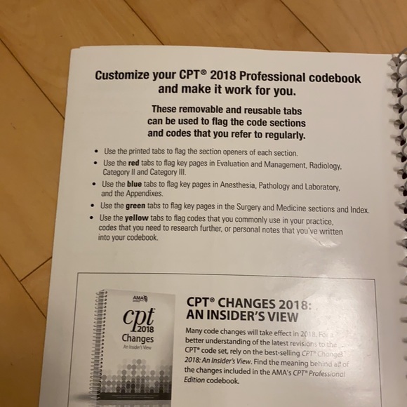 COPY - CPT coding - Picture 6 of 13